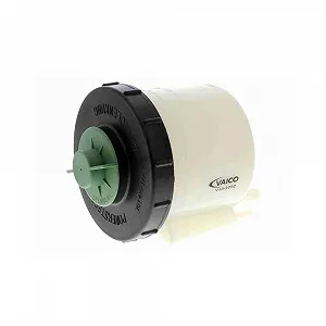 Бачок розширювальний гідропідсилювача керма VAICO V10-2092 для SEAT SKODA VW - Фото 1