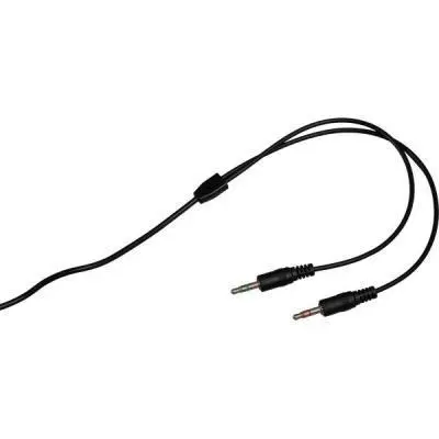 Наушники Redragon Ares Black-Red (78343), фото №2