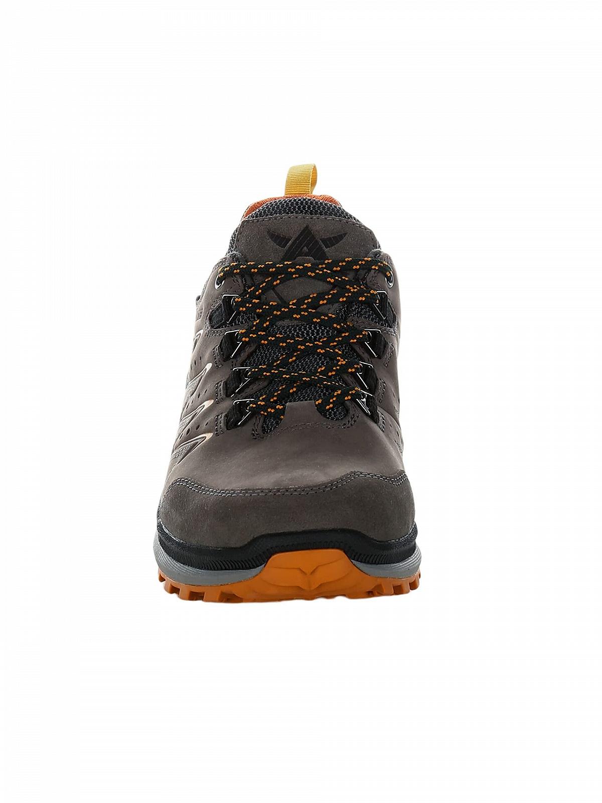 Кросівки Mephisto RAKE Off-TEX Marron, blue, фото №1