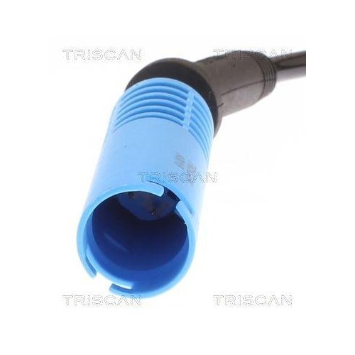 Датчик частоты вращения колеса TRISCAN 8180 11220 для BMW задняя ось, фото №2 Датчик частоты вращения колеса TRISCAN 8180 11220 для BMW задняя ось, фото №2