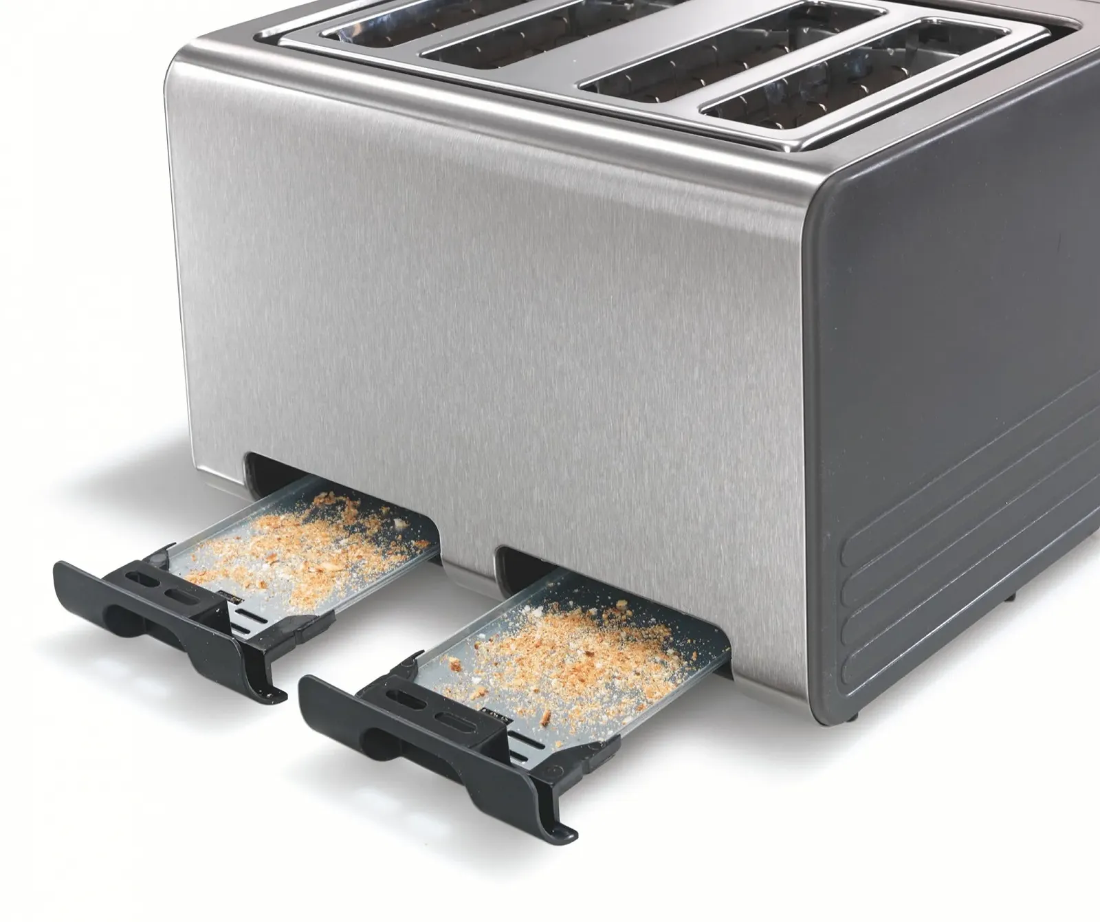 Тостер Bosch TAT7S45, фото №2