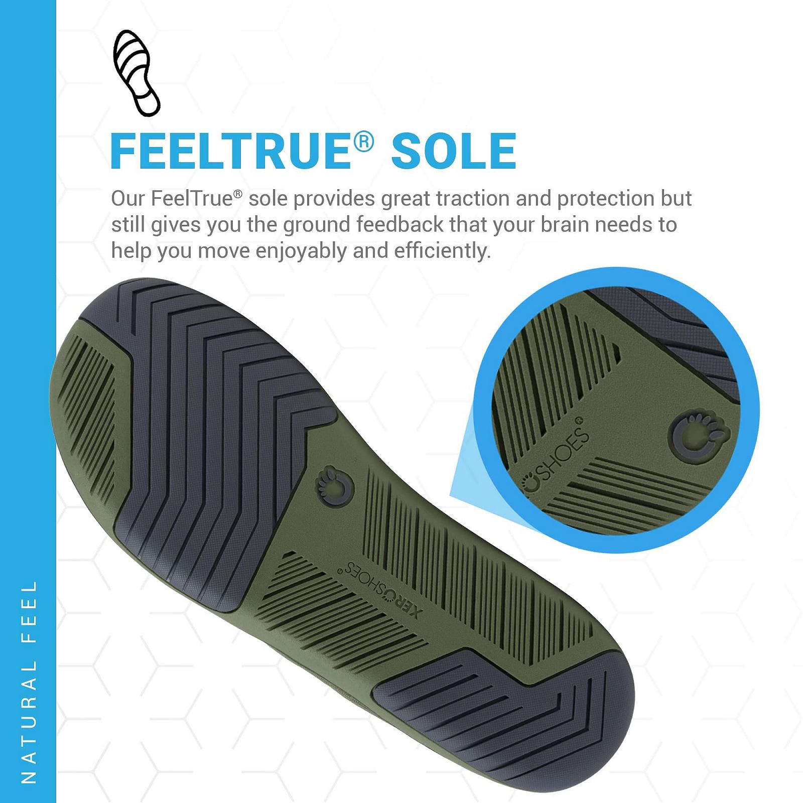 Кросівки Xero Shoes Nexus Knit, фото №5 Кросівки Xero Shoes Nexus Knit, фото №5