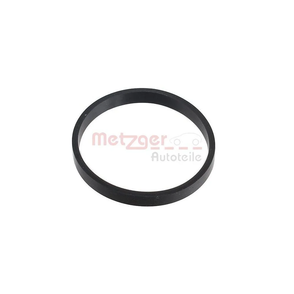 Кільце ущільнювальне турбокомпресора METZGER GREENPARTS 2430132 для AUDI, фото №1