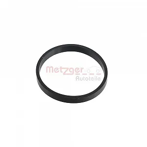 Кільце ущільнювальне турбокомпресора METZGER GREENPARTS 2430132 для AUDI - Фото 1