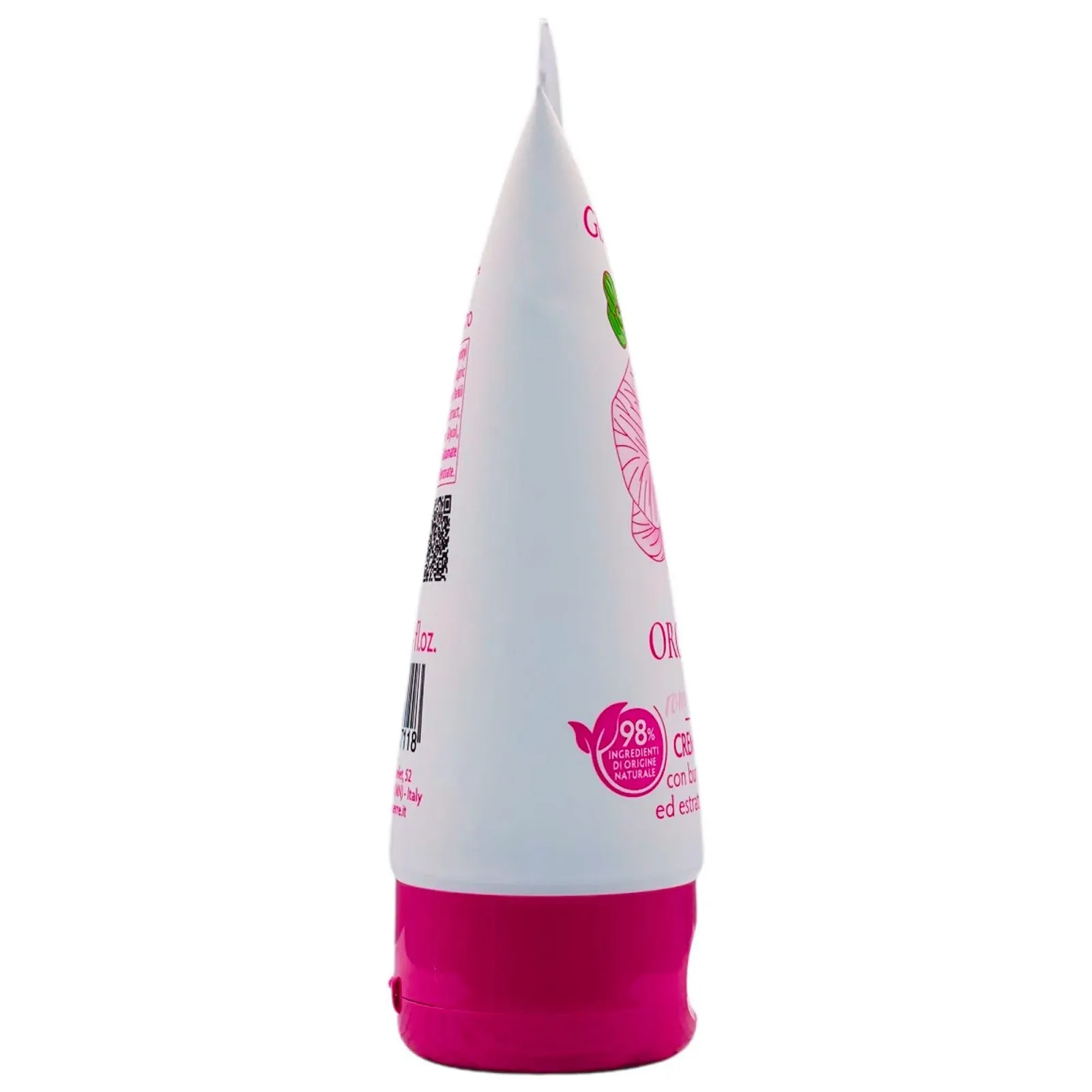 Крем для рук Орхідея 75 мл, фото №5