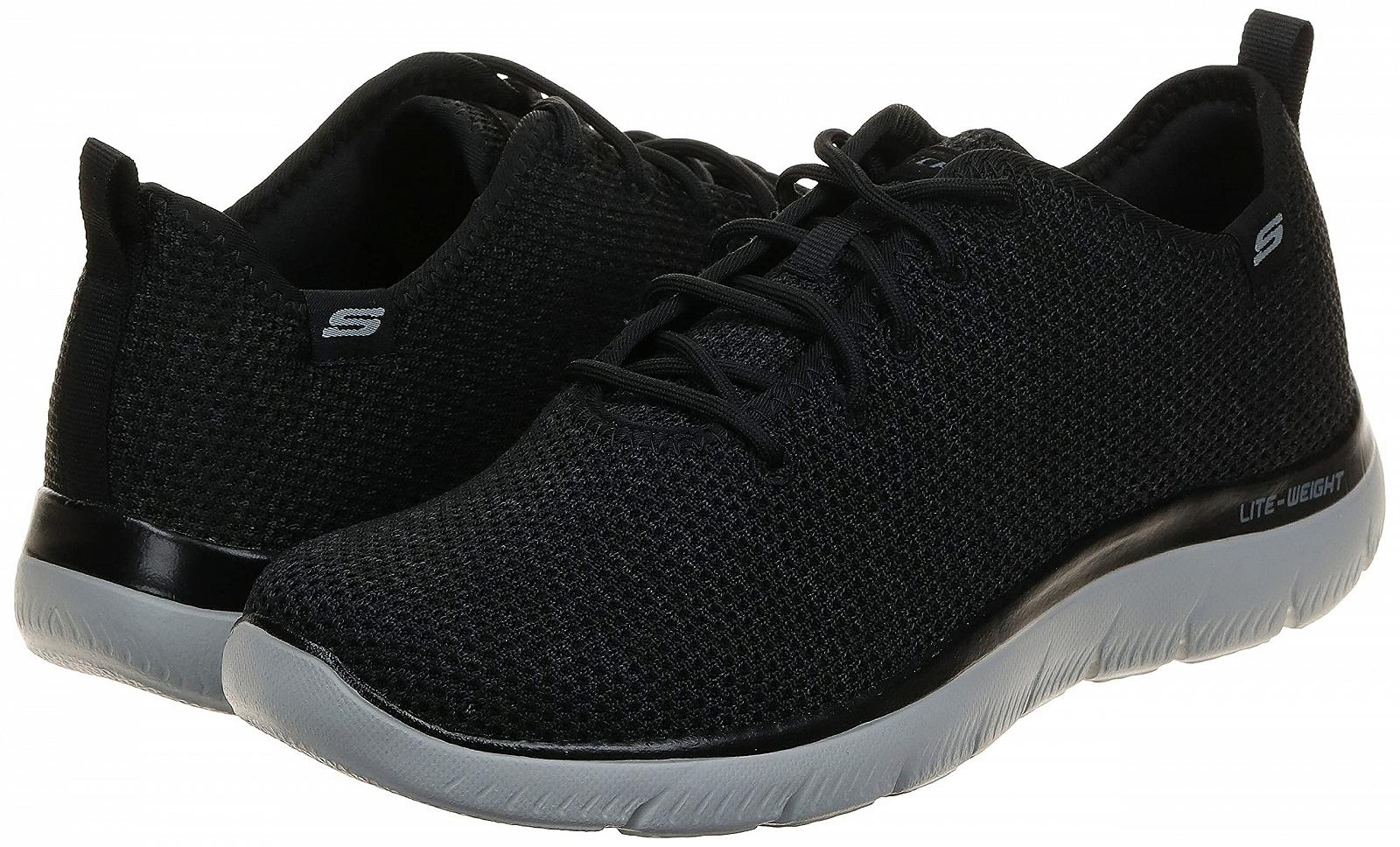 Кроссовки Skechers Summits мужские, фото №2