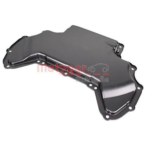 Масляный поддон METZGER 7990186 для MERCEDES-BENZ, фото №2