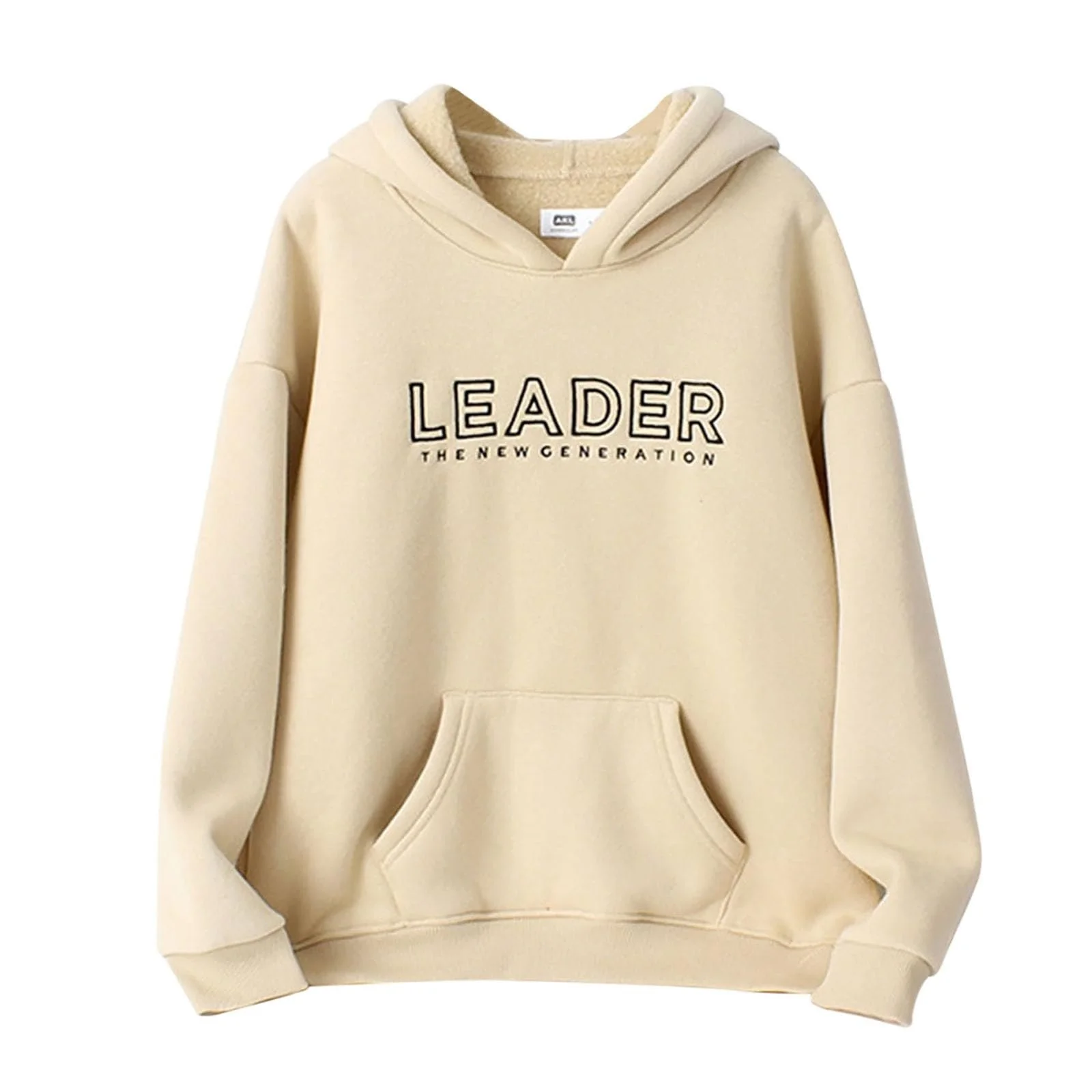 Худи для девочки E Толстовки с длинными рукавами, детский теплый зимний пуловер, топы, фото №1 Худи для девочки E Толстовки с длинными рукавами, детский теплый зимний пуловер, топы, фото №1