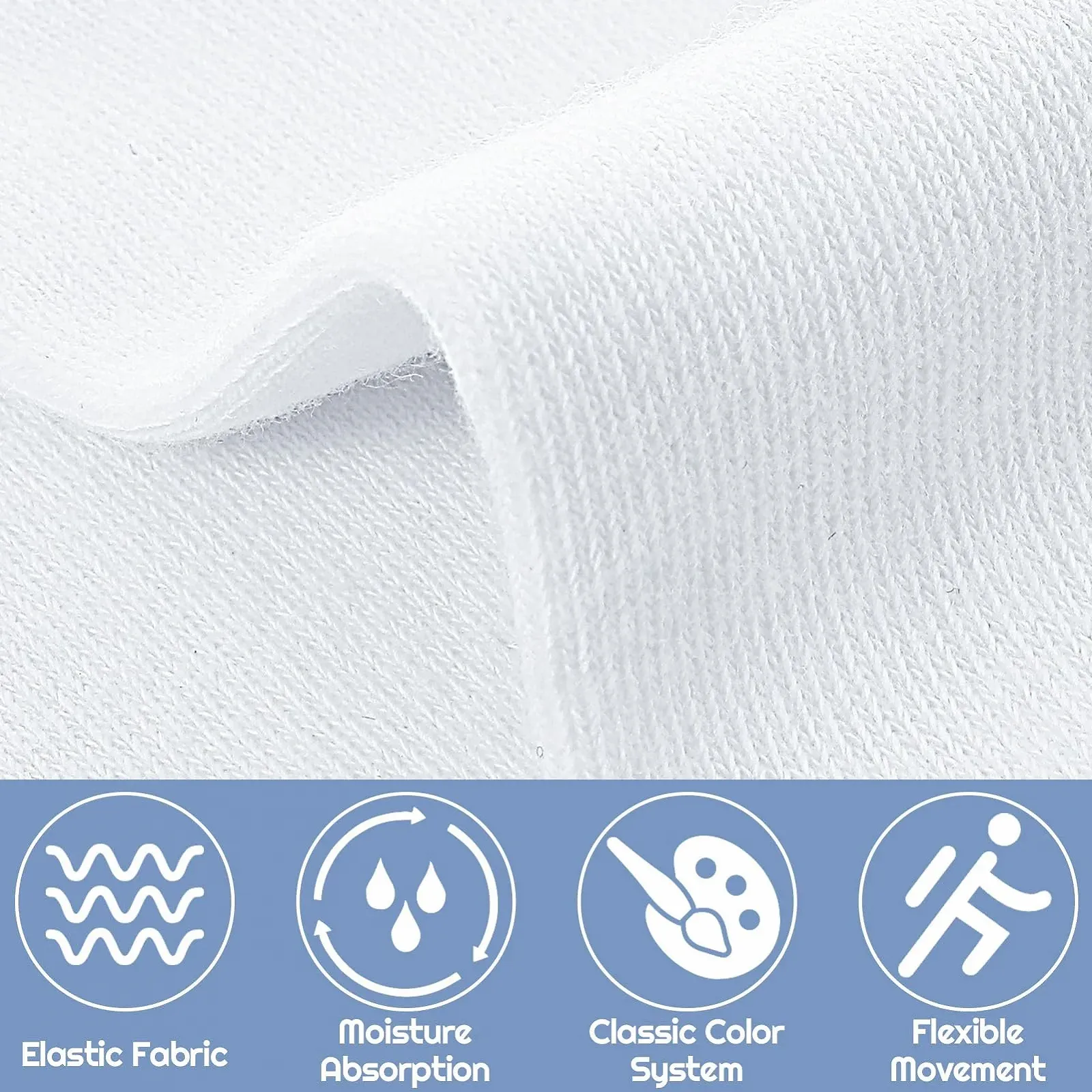 Носки теннисные женские 6 пар, 38-42, носки спортивные хлопковые разноцветные ретро теннисные спортивные носки в полоску, фото №4 Носки теннисные женские 6 пар, 38-42, носки спортивные хлопковые разноцветные ретро теннисные спортивные носки в полоску, фото №4