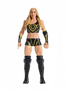 Ігрова фігурка Mattel WWE Main Event Basic Series 156 Chelsea Green 15 см synthetic.ua - Фото 1