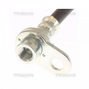 Гальмівний шланг TRISCAN 8150 42289 для MITSUBISHI, задня вісь зліва, внутрішній synthetic.ua - Фото 1