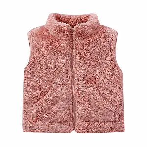 Дитячий жилет Teddy YueYue для хлопчиків і дівчаток - Фото 1