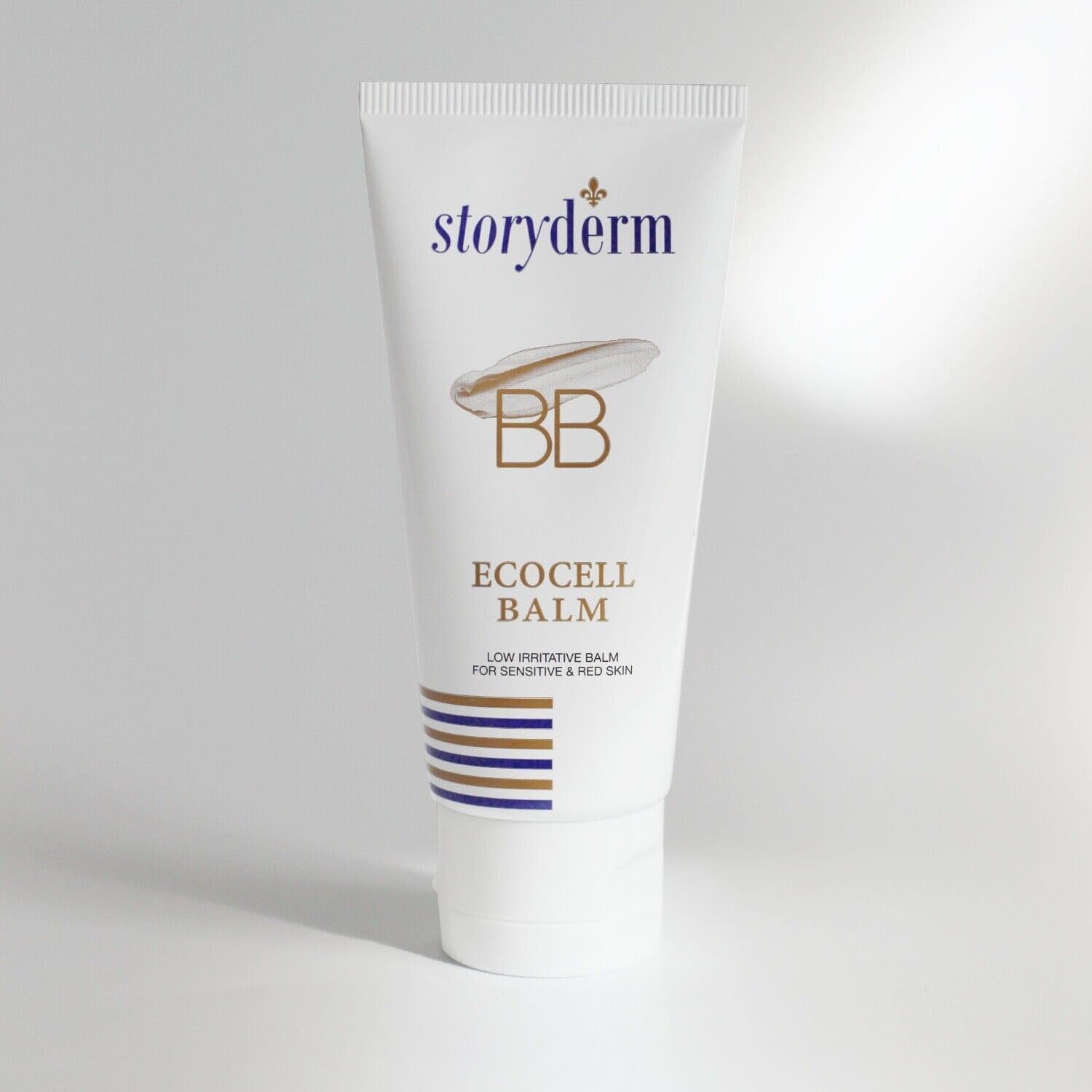 BB крем Storyderm ECOCELL BALM SPF 40++ 50 мл, фото №6 BB крем Storyderm ECOCELL BALM SPF 40++ 50 мл, фото №6