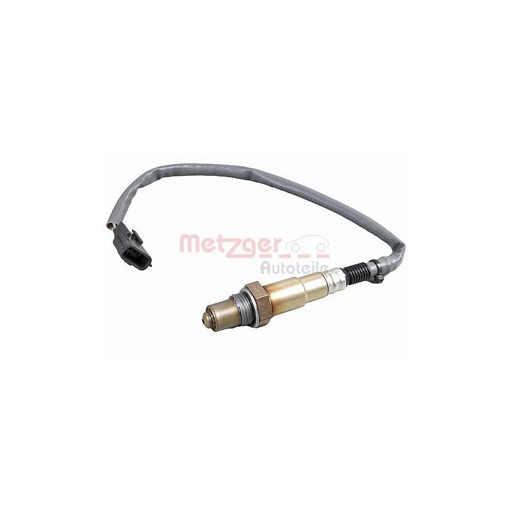 Лямбда-зонд METZGER 0895335 для RENAULT, фото №1 Лямбда-зонд METZGER 0895335 для RENAULT, фото №1