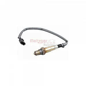 Лямбда-зонд METZGER 0895335 для RENAULT - Фото 1