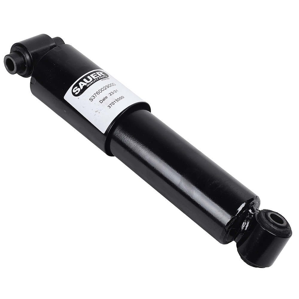 Амортизатор Schmitz SAUER S3760029000 SAU2 1008054, фото №1