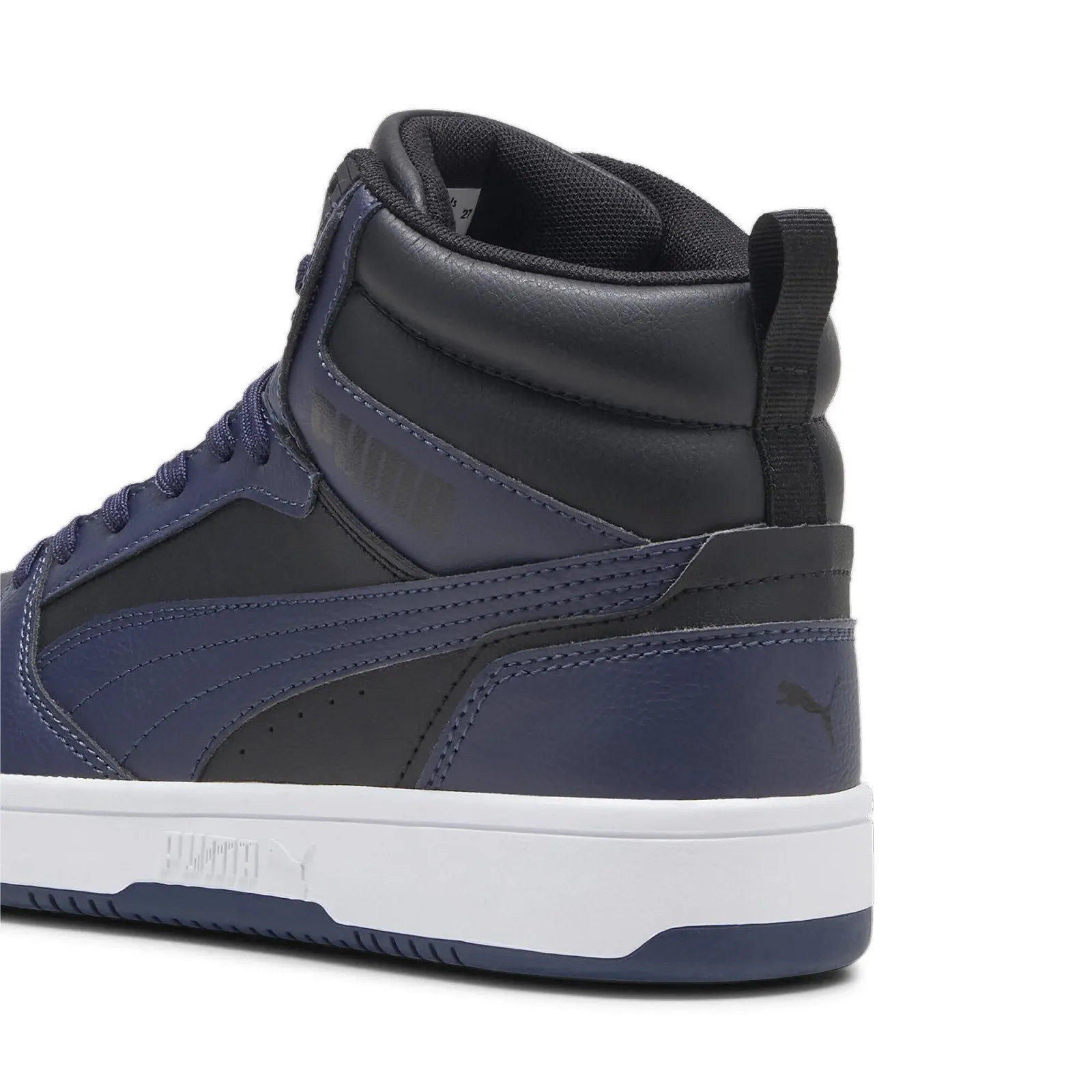 Кросівки Puma Rebound V6, фото №3 Кросівки Puma Rebound V6, фото №3