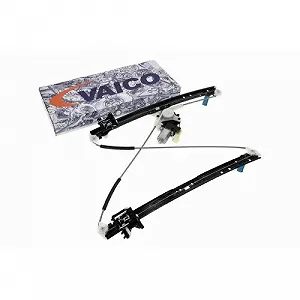 Склопідйомник VAICO V48-0562 Green Mobility Parts для LAND ROVER, передній правий synthetic.ua - Фото 1