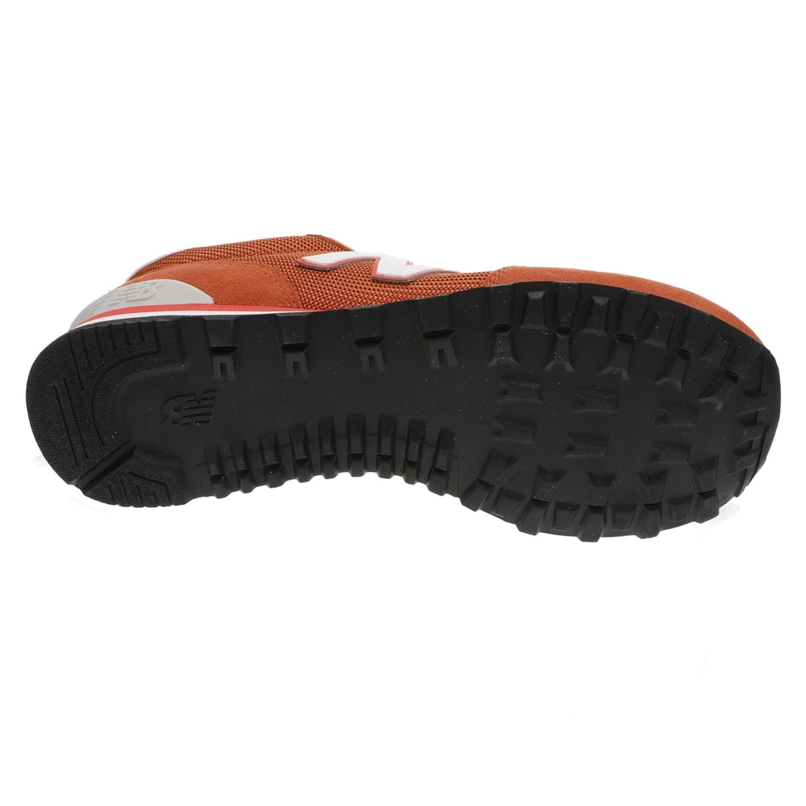 Чоловічі Кросівки New Balance 574 ML574C Сірий, фото №3 Чоловічі Кросівки New Balance 574 ML574C Сірий, фото №3