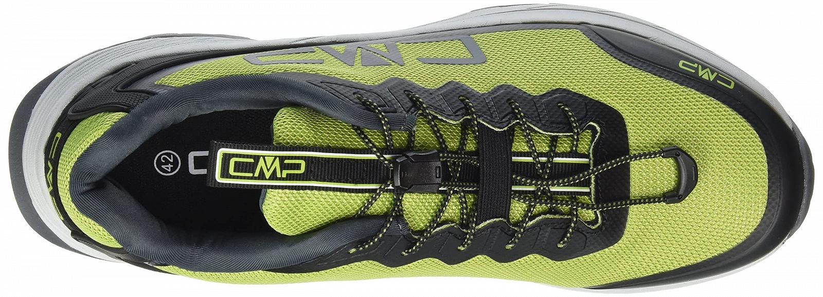 Кросівки CMP Phelyx Multisport чоловічі, фото №3
