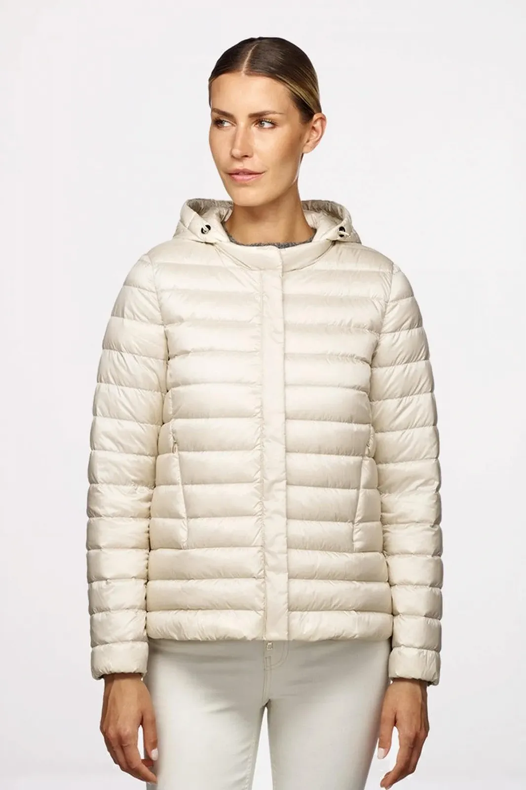 Женская куртка Geox, фото №5