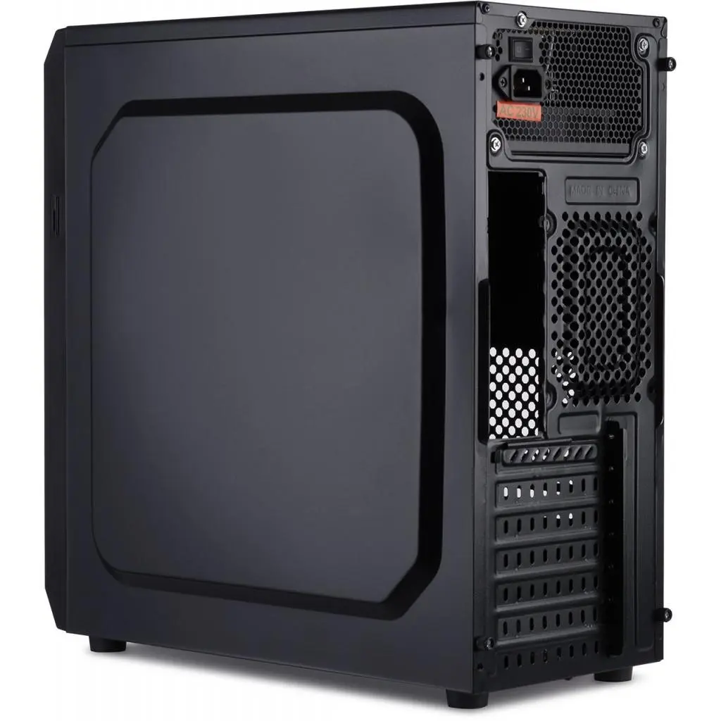 Корпус Vinga CS108B, фото №2