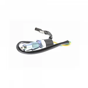 Вимикач ліхтаря заднього ходу VEMO V26-73-0012 для HONDA - Фото 1