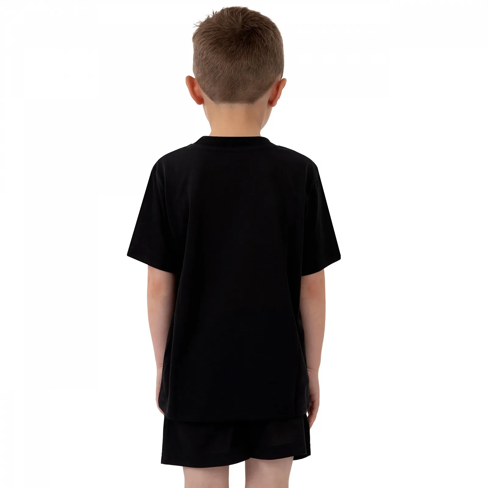 Піжама Marvel Avengers Thor, Captain America, Hulk, Iron Man для хлопчиків літня, фото №6