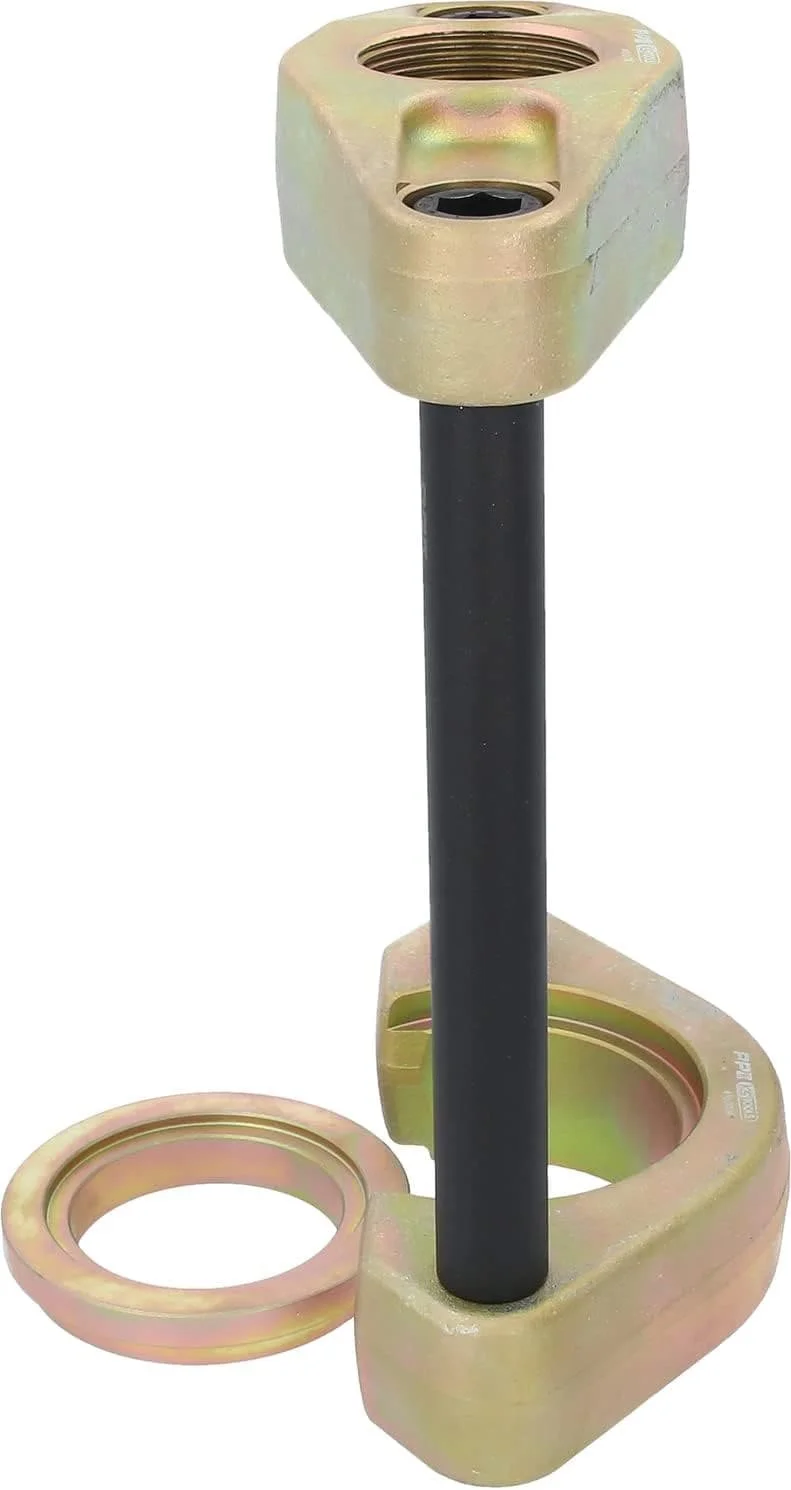 Універсальний штатив для преса KS Tools Метал, фото №2 Універсальний штатив для преса KS Tools Метал, фото №2