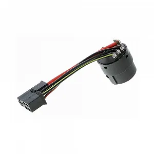 Выключатель зажигания/стартера VEMO Оригинальное качество VEMO V30-80-1771 для MERCEDES-BENZ - Фото 1