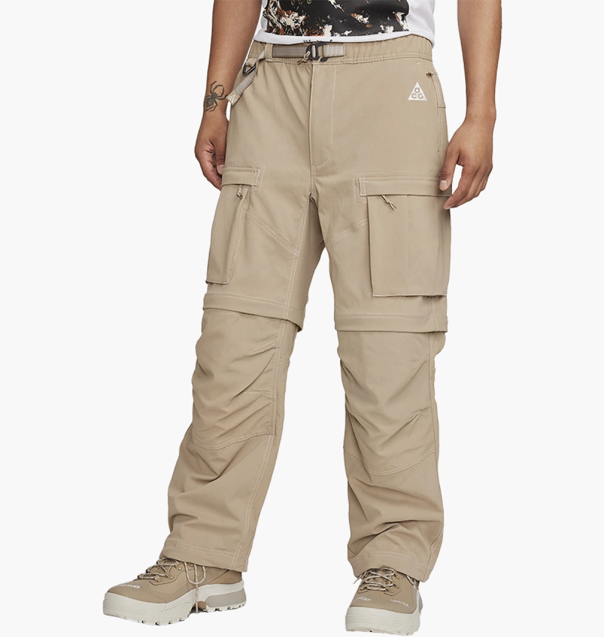 Штаны Nike ACG XL, фото №1