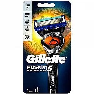 Бритва Gillette Fusion 5 - Фото 1