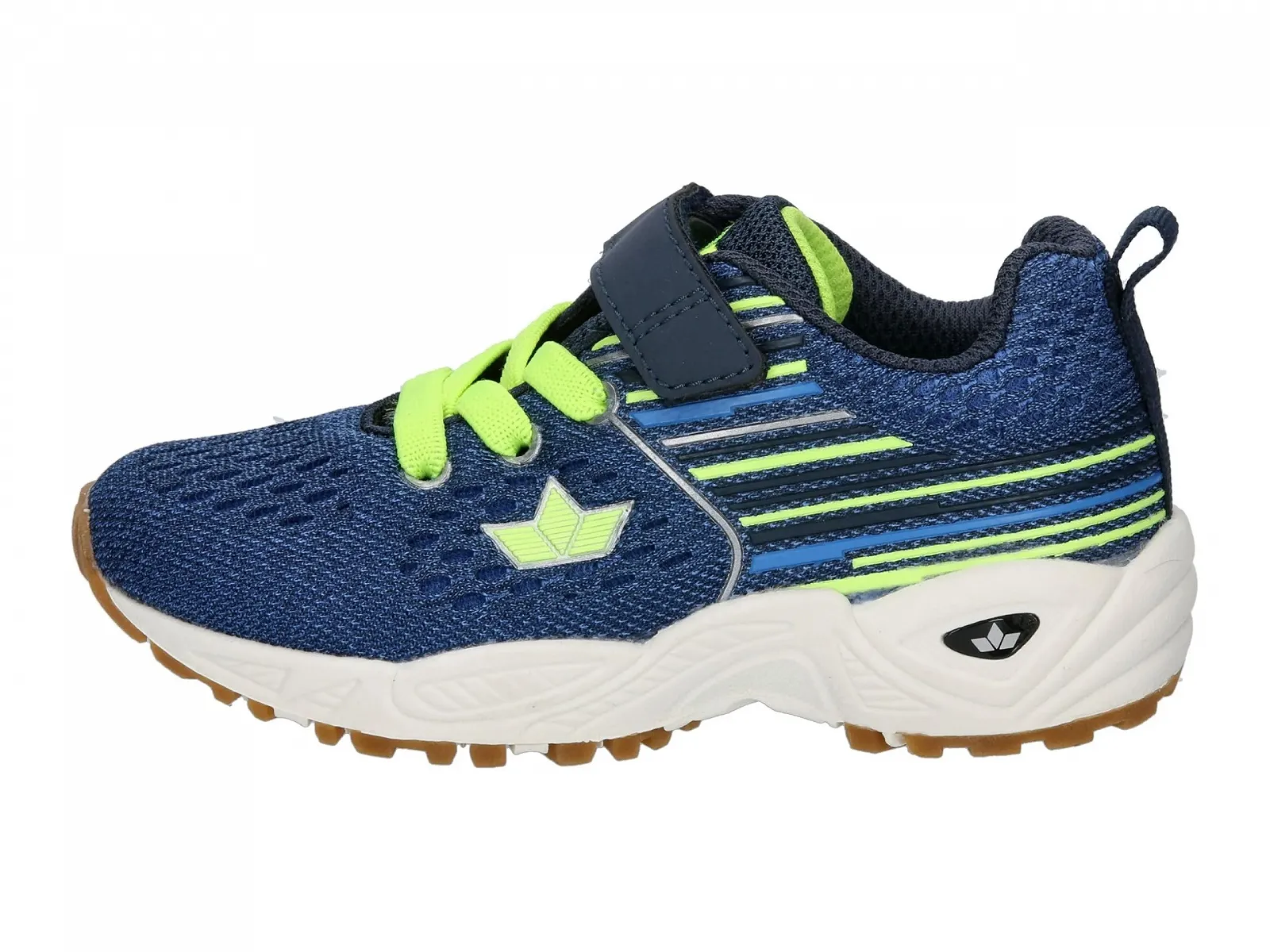 Кроссовки Lico Mic Vs для занятий в помещении для мальчиков, фото №2 Кроссовки Lico Mic Vs для занятий в помещении для мальчиков, фото №2