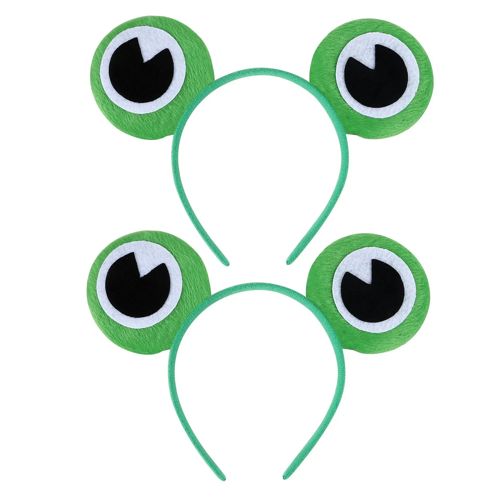 Обруч Жаба YiliYa, 2 шт, фото №1