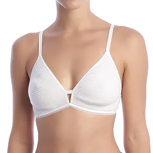 Бюстгальтер с уплотненными чашками Sloggi Ever Fresh Plus P 2.0 (1 шт. в упаковке) - Фото 1
