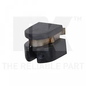 Датчик зносу гальмівних колодок NK 280066 для BMW передня вісь synthetic.ua - Фото 1