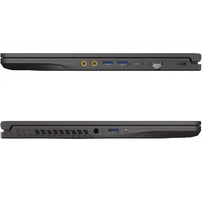 Ноутбук MSI Thin 15 B13UC-3430XRO (9S7-16R831-3430), фото №5