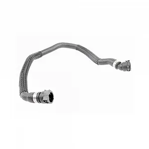 Шланг радиатора VAICO V20-2676 BMW - Фото 1