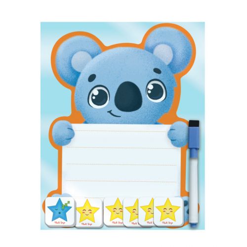 Магнитная доска с маркером Коала [tsi188018-TSI], фото №1