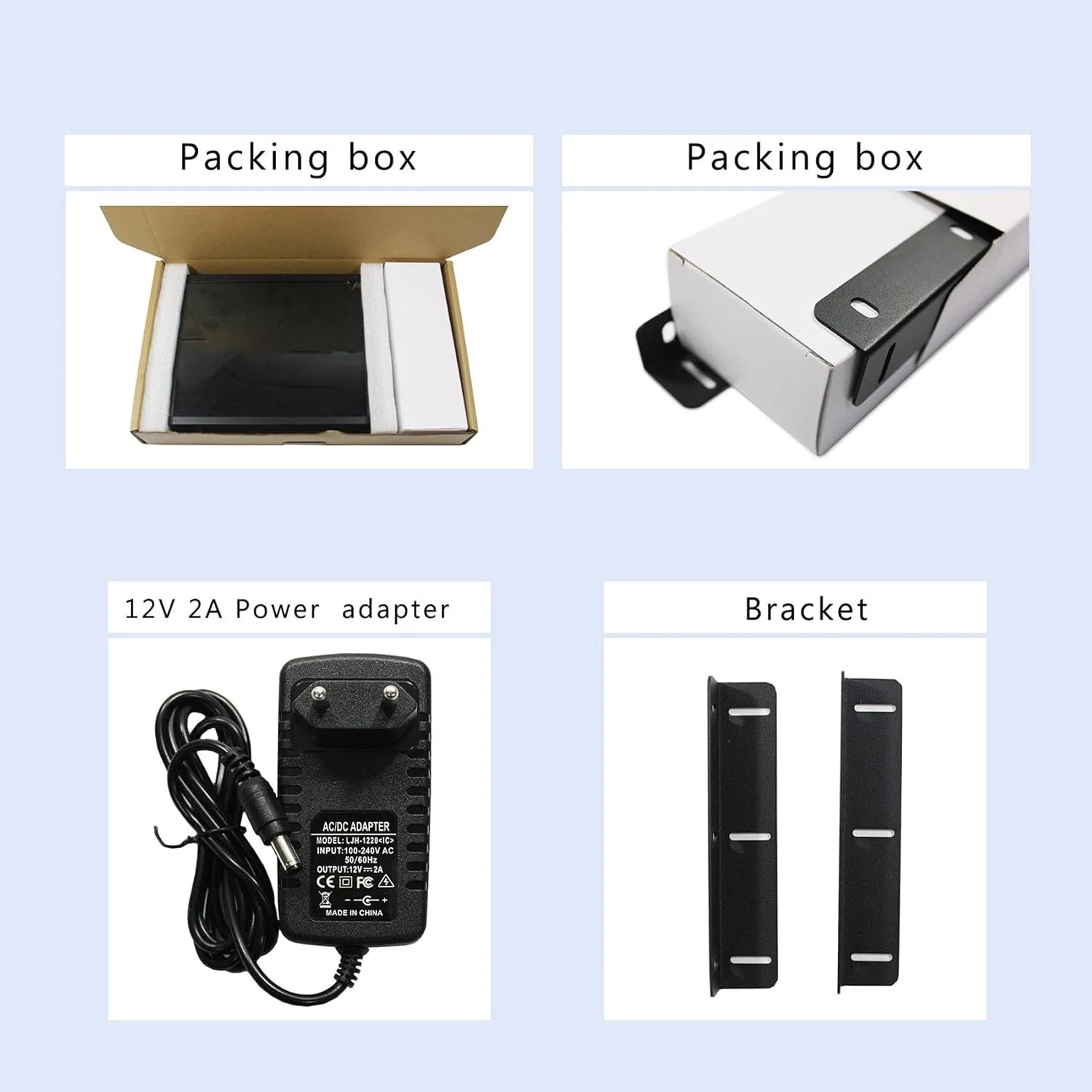 Монитор портативный 12.1" VSDISPLAY VS121ZJ01A HD TFT 75 Гц, фото №6 Монитор портативный 12.1" VSDISPLAY VS121ZJ01A HD TFT 75 Гц, фото №6