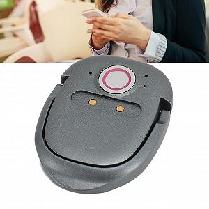 Устройство для перевода языков Haofy Портативное Быстрая зарядка Магнитная Беспроводное соединение 109 языков synthetic.ua - Фото 1