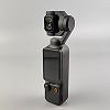 Экшн-камера DJI Osmo Pocket 3 / 9.4Мп / 4К / 240fps / Wi-Fi / Bluetooth / Черная Уценка Экшн-камера DJI Osmo Pocket 3 / 9.4Мп / 4К / 240fps / Wi-Fi / Bluetooth / Черная Уценка