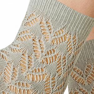 Носки Женские KUNERT Ajour Fashion synthetic.ua - Фото 1