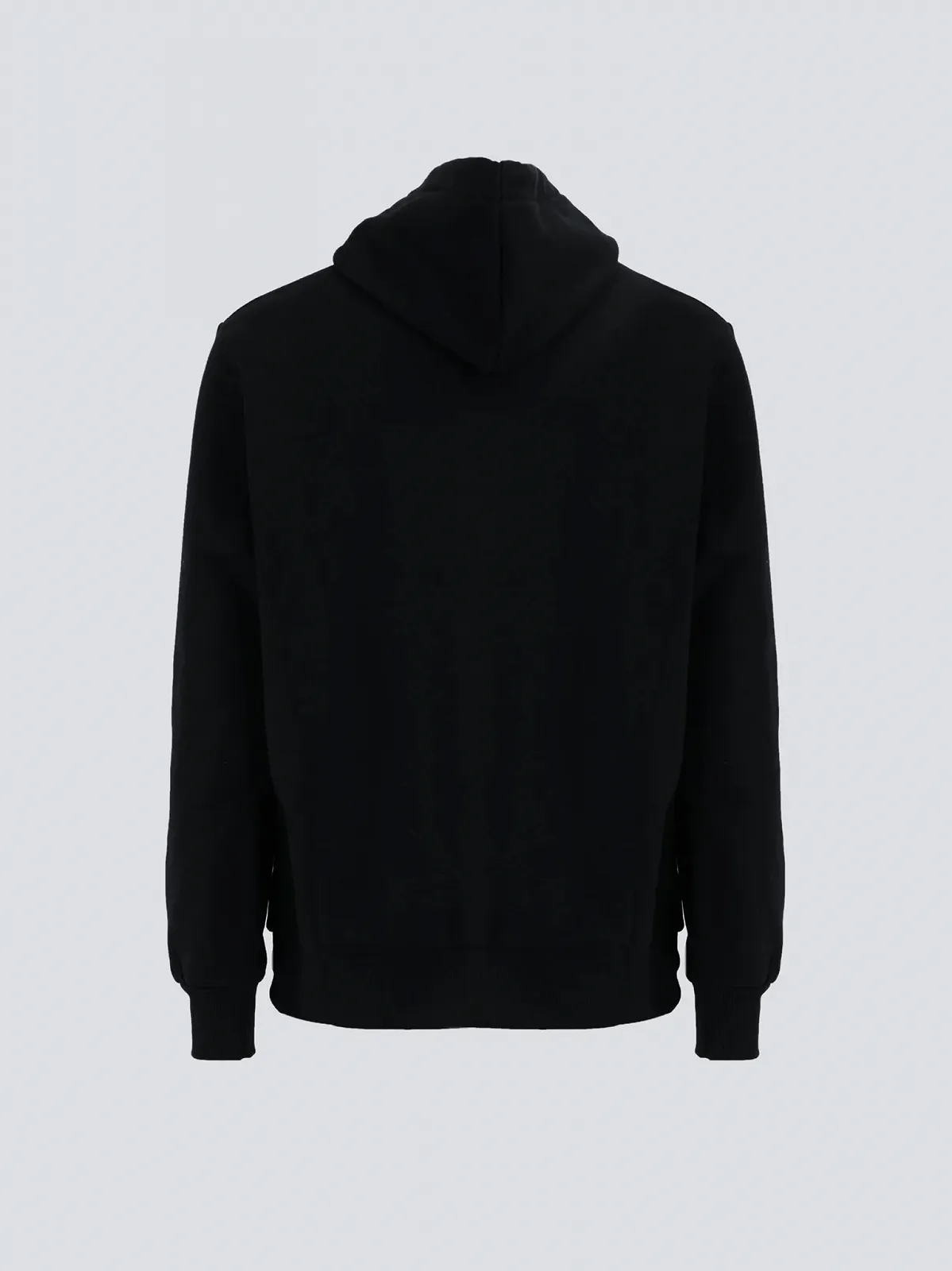 Мужские худи LTB YESILI Black - XXL, фото №2