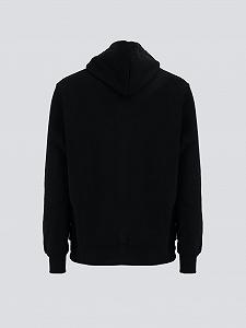 Мужские худи LTB YESILI Black - XXL цена на synthetic.ua - Фото 1 Мужские худи LTB YESILI Black - XXL synthetic.ua - Фото 1