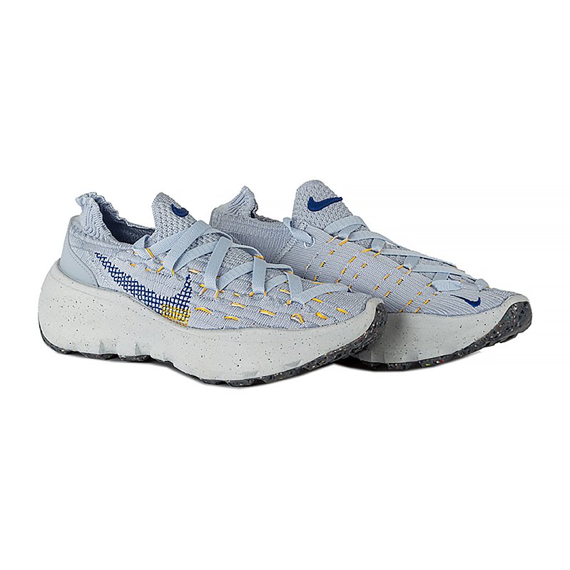 Кроссовки Nike SPACE HIPPIE 04 Размер 40.5, фото №5