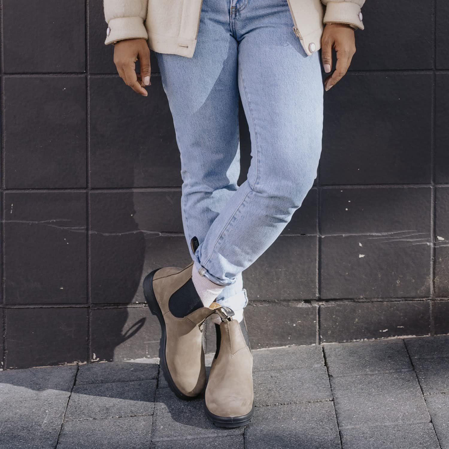 Челсі Blundstone Classic 587 Унісекс, фото №6