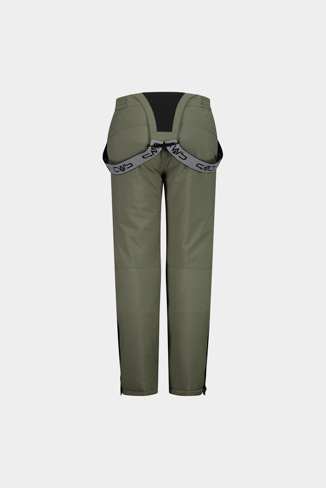Лыжные штаны CMP KID SALOPETTE XL, фото №3