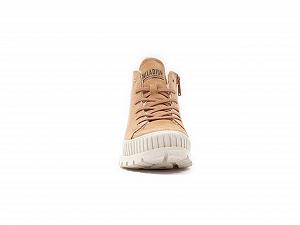 Черевики Palladium Unisex Pallashock synthetic.ua - Фото 1