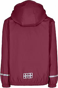 LEGO Девичья дождевая куртка synthetic.ua - Фото 1